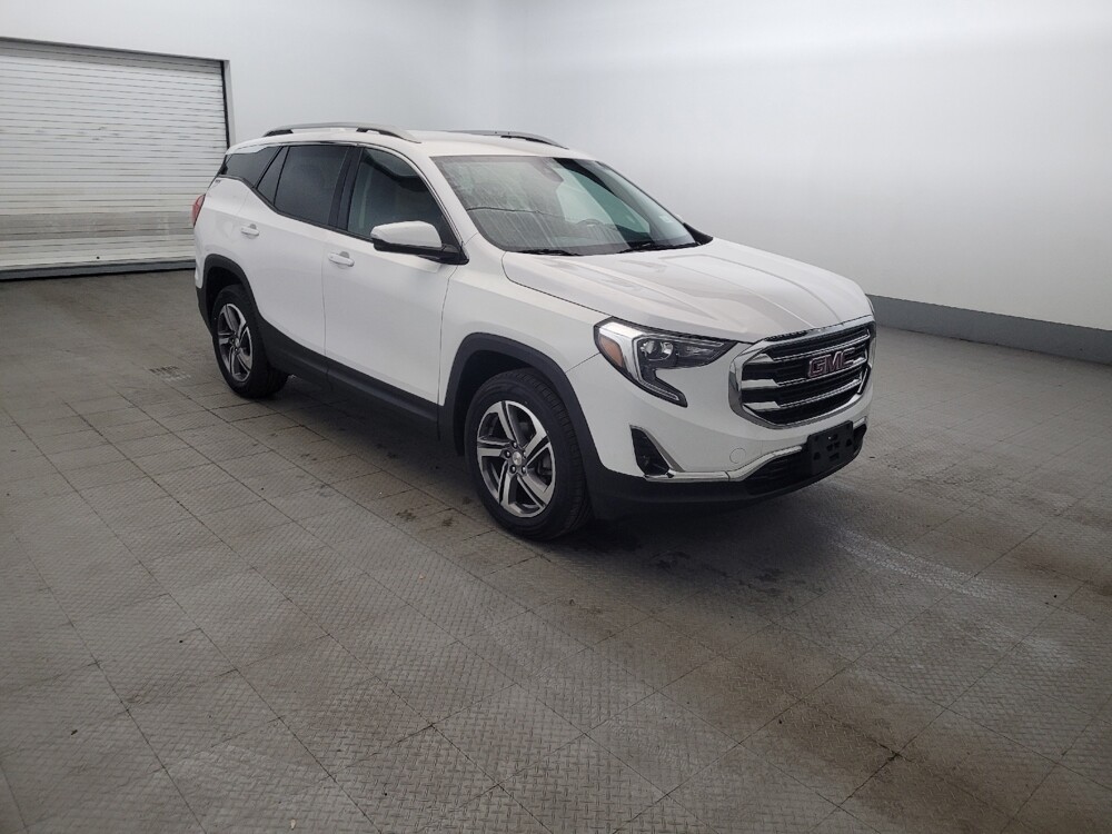 2021 GMC Terrain in New Castle, DE 19720 - 18137574 13