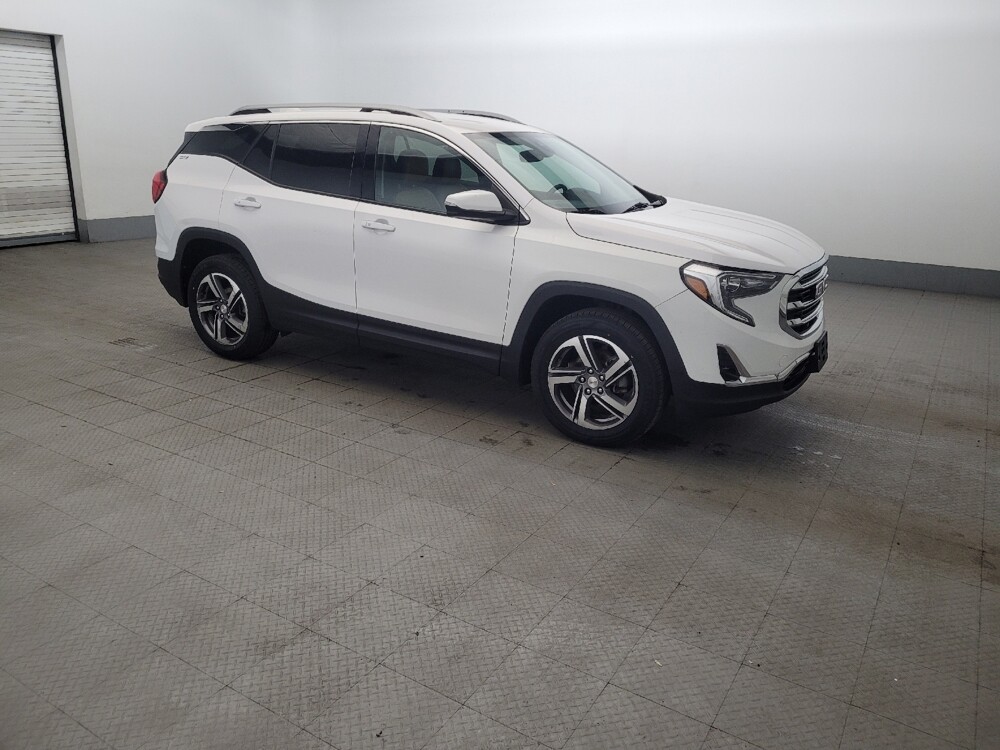 2021 GMC Terrain in New Castle, DE 19720 - 18137574 11