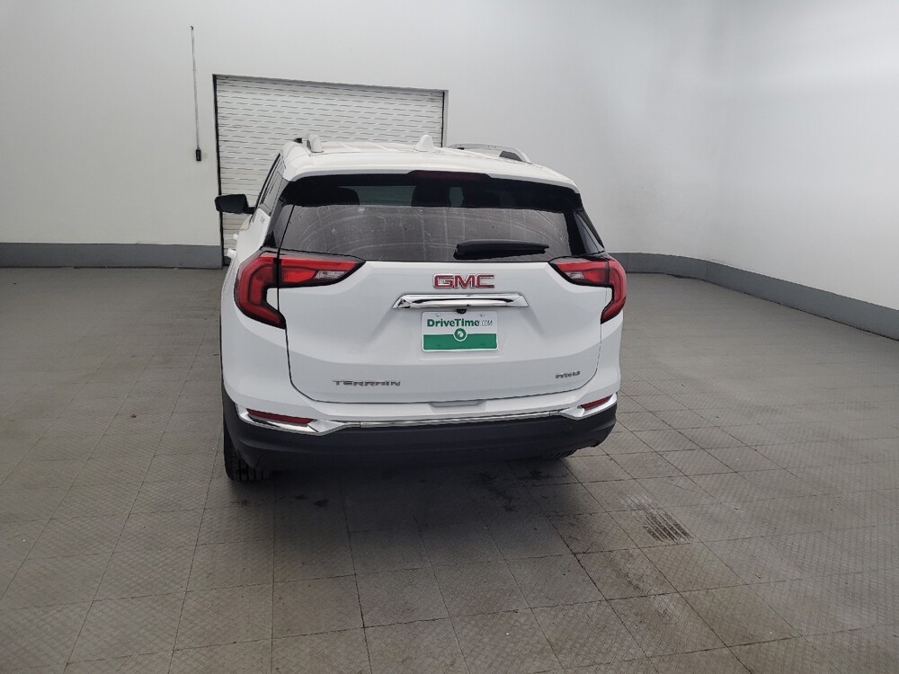 2021 GMC Terrain in New Castle, DE 19720 - 18137574 6