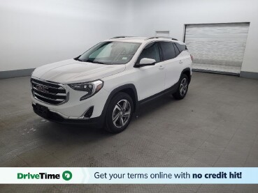 2021 GMC Terrain in New Castle, DE 19720