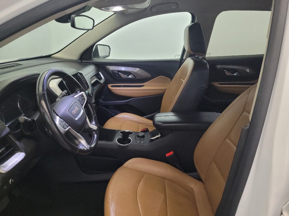 2021 GMC Terrain in New Castle, DE 19720 - 18137574 17
