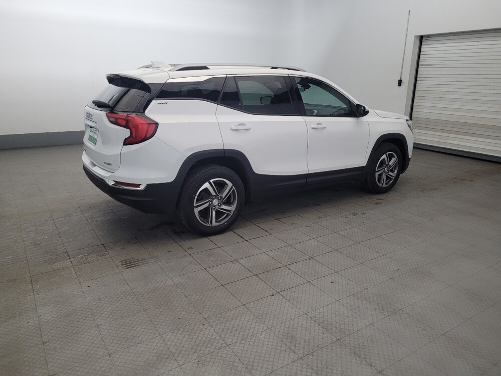 2021 GMC Terrain in New Castle, DE 19720 - 18137574 10