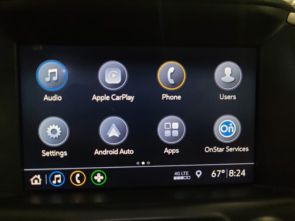 2021 GMC Terrain in New Castle, DE 19720 - 18137574 25