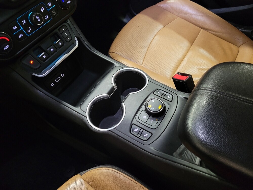 2021 GMC Terrain in New Castle, DE 19720 - 18137574 26