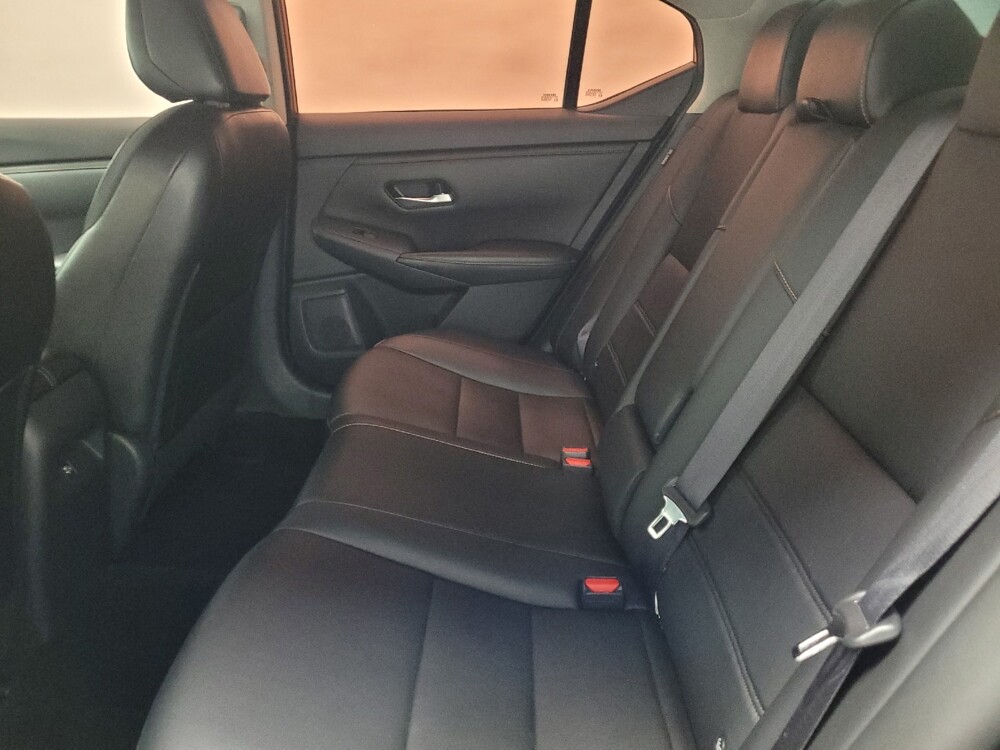 2021 Nissan Sentra in Las Vegas, NV 89102 - 18137575 18