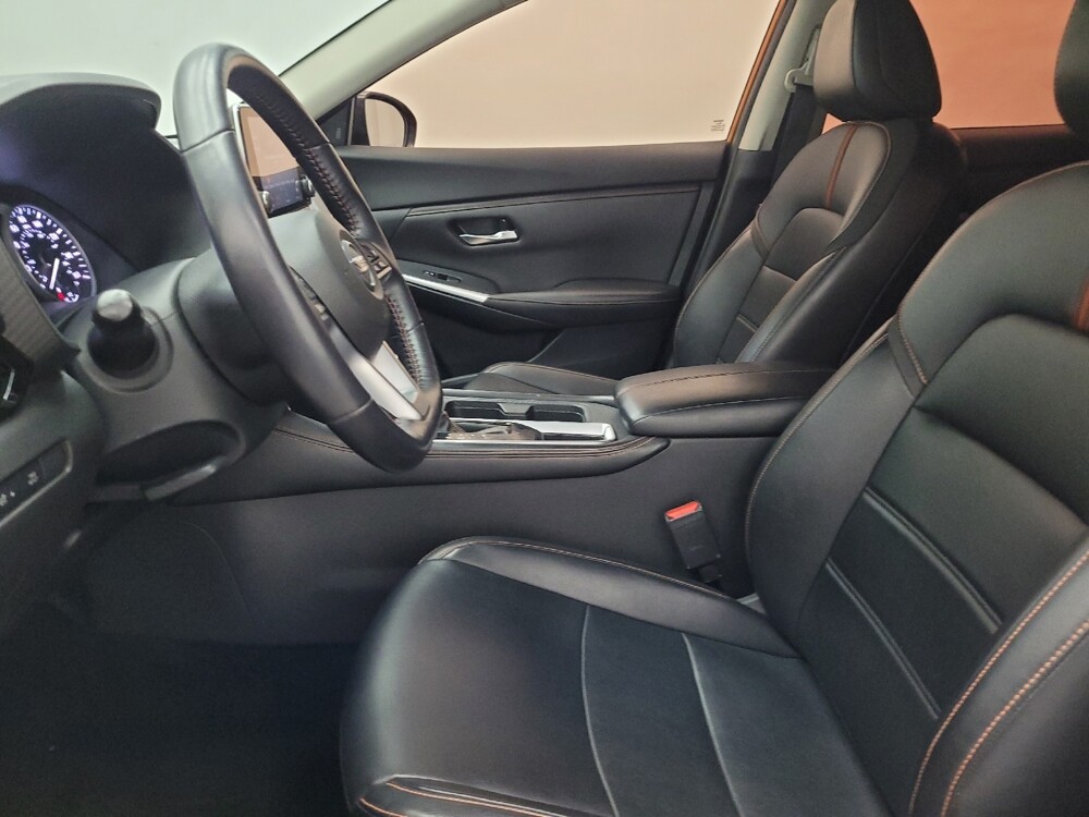 2021 Nissan Sentra in Las Vegas, NV 89102 - 18137575 17