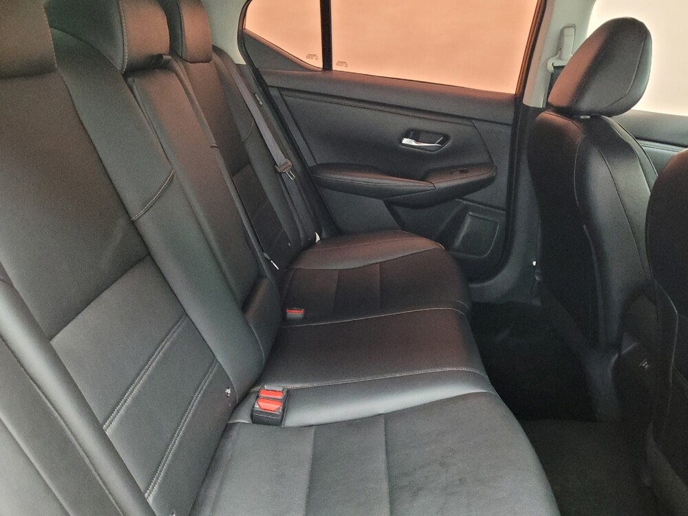 2021 Nissan Sentra in Las Vegas, NV 89102 - 18137575 19