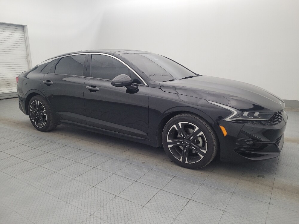 2023 Kia K5 in Fort Myers, FL 33907 - 18137577 11