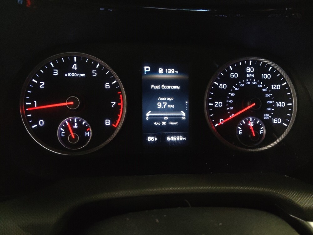 2023 Kia K5 in Fort Myers, FL 33907 - 18137577 23