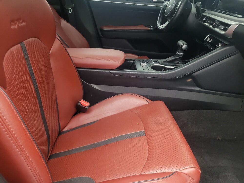 2023 Kia K5 in Fort Myers, FL 33907 - 18137577 21