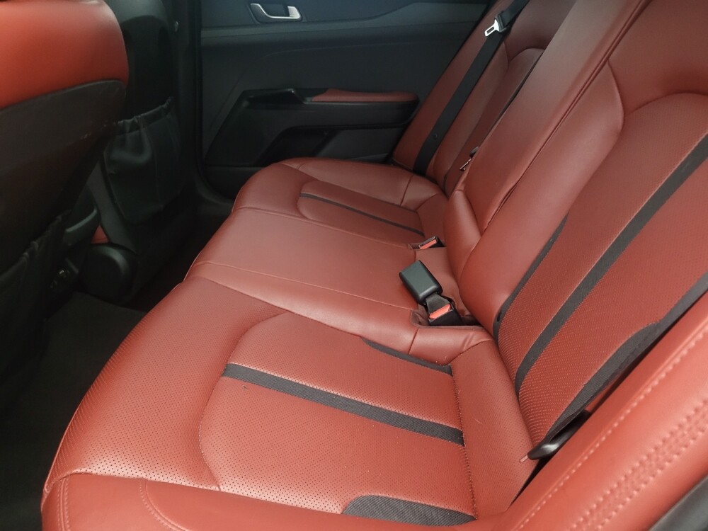 2023 Kia K5 in Fort Myers, FL 33907 - 18137577 18