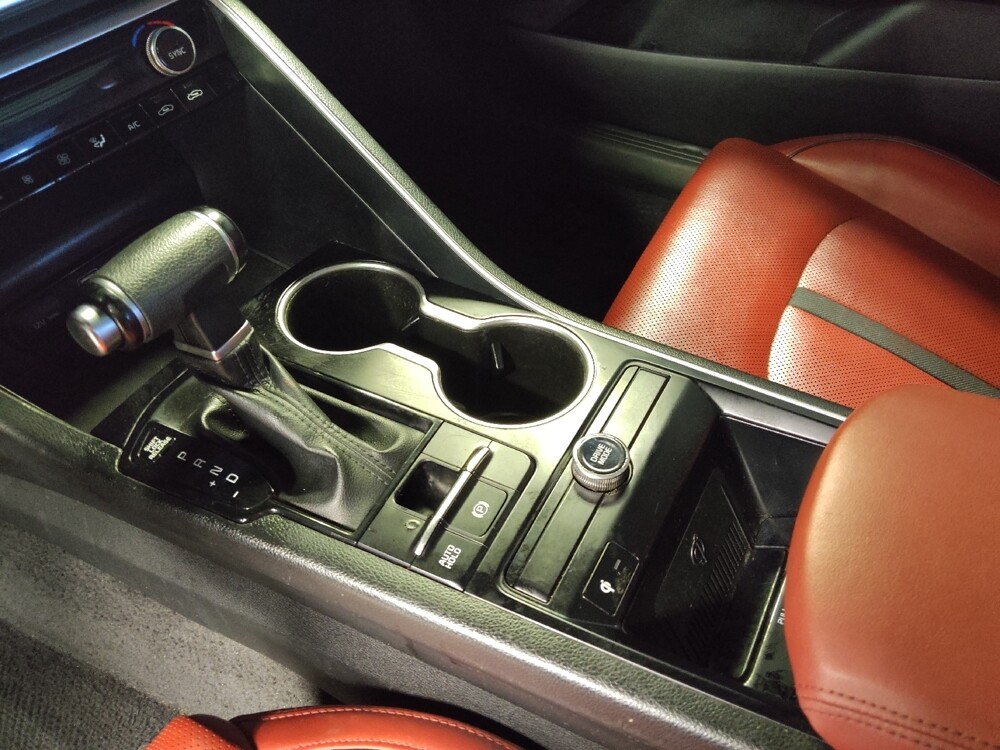 2023 Kia K5 in Fort Myers, FL 33907 - 18137577 26