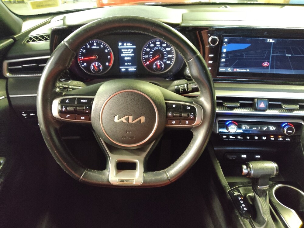 2023 Kia K5 in Fort Myers, FL 33907 - 18137577 22