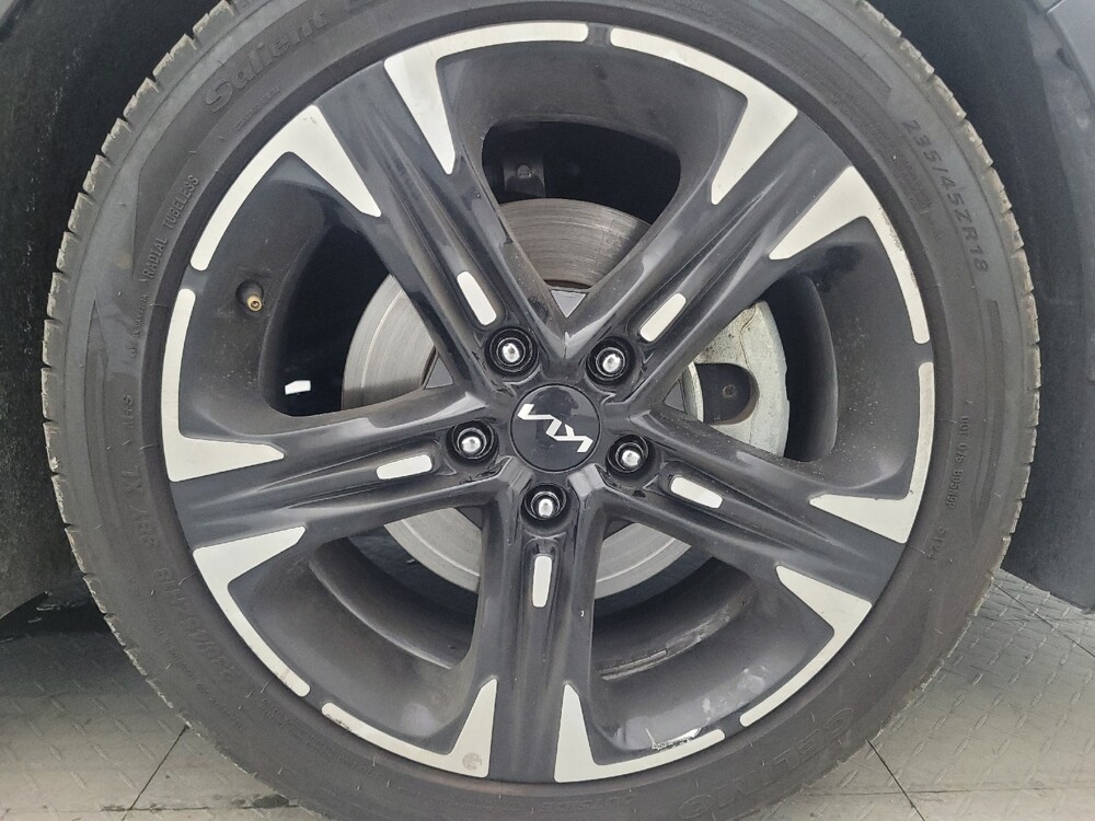 2023 Kia K5 in Fort Myers, FL 33907 - 18137577 31