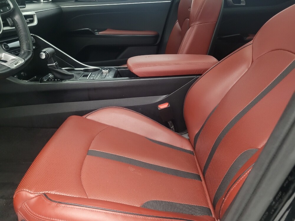 2023 Kia K5 in Fort Myers, FL 33907 - 18137577 17
