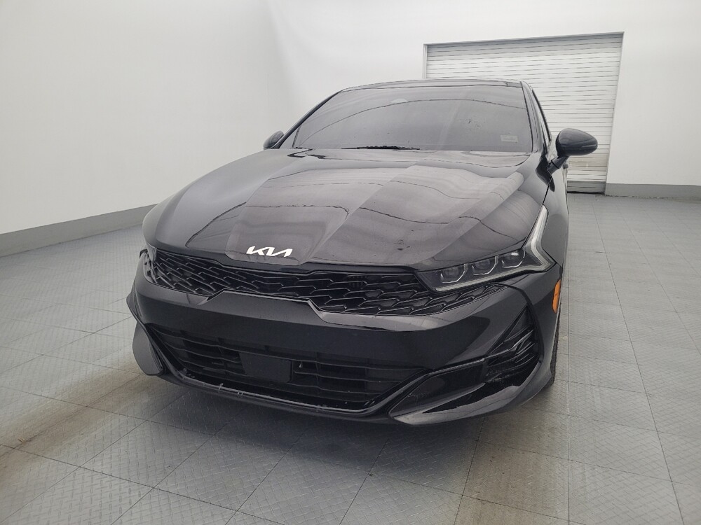 2023 Kia K5 in Fort Myers, FL 33907 - 18137577 15