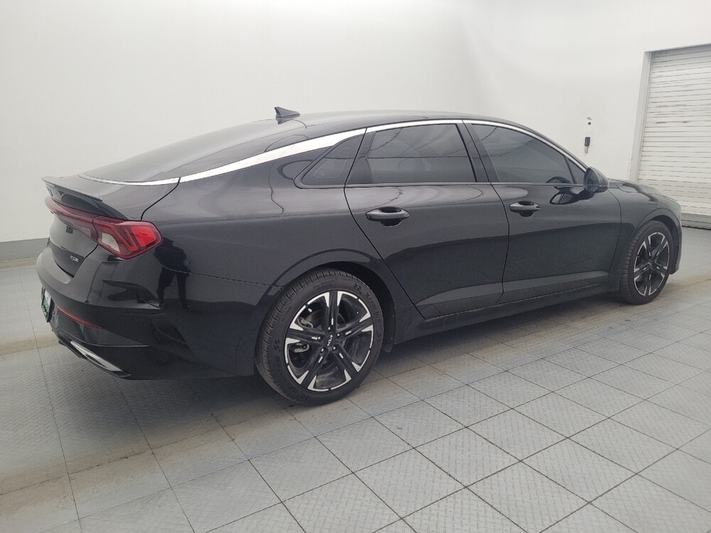 2023 Kia K5 in Fort Myers, FL 33907 - 18137577 10