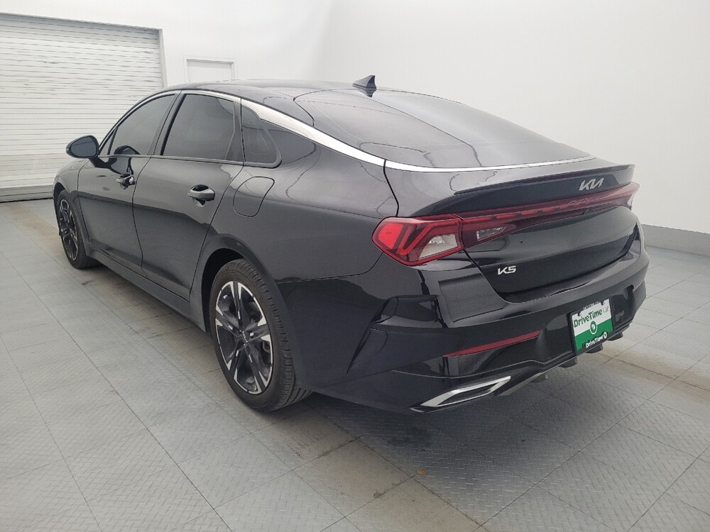2023 Kia K5 in Fort Myers, FL 33907 - 18137577 5