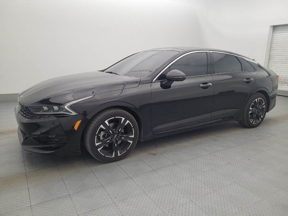 2023 Kia K5 in Fort Myers, FL 33907 - 18137577 2