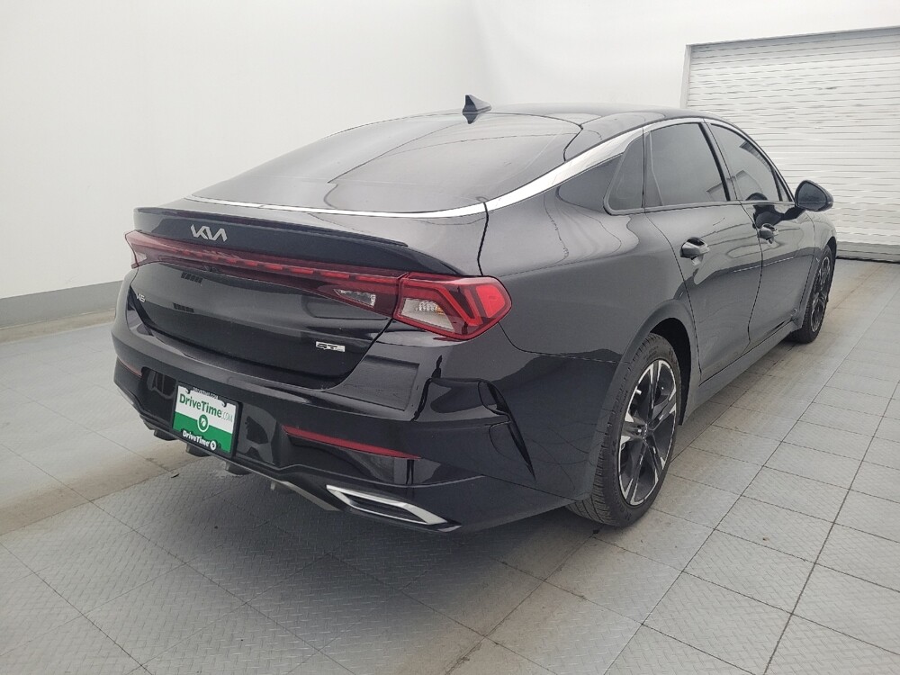 2023 Kia K5 in Fort Myers, FL 33907 - 18137577 9