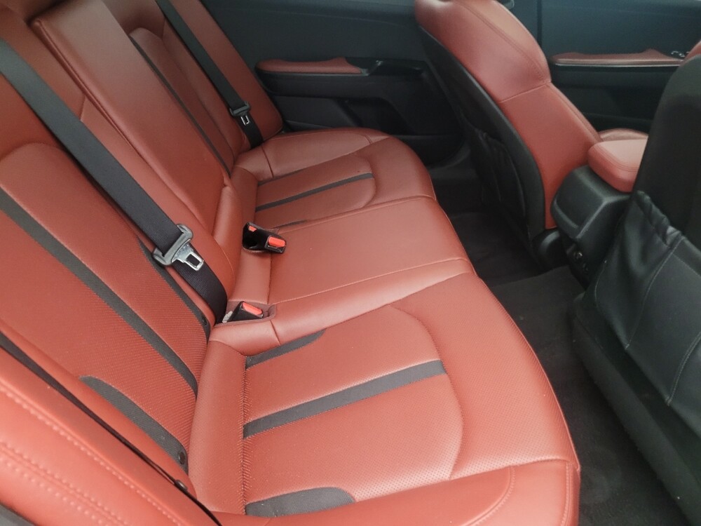 2023 Kia K5 in Fort Myers, FL 33907 - 18137577 19