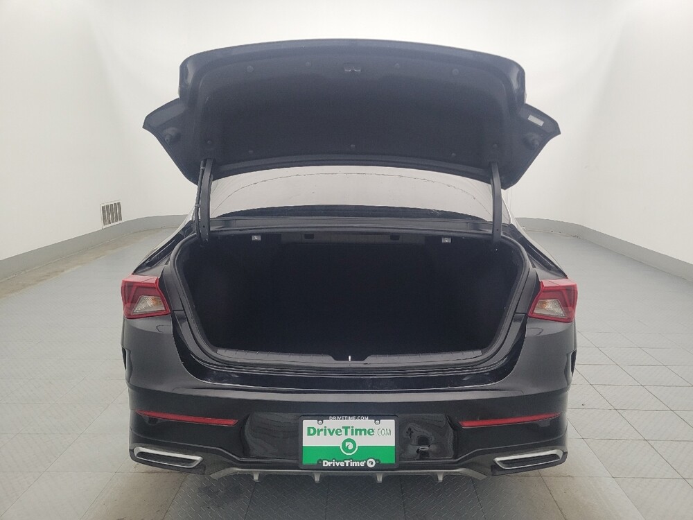 2023 Kia K5 in Fort Myers, FL 33907 - 18137577 29
