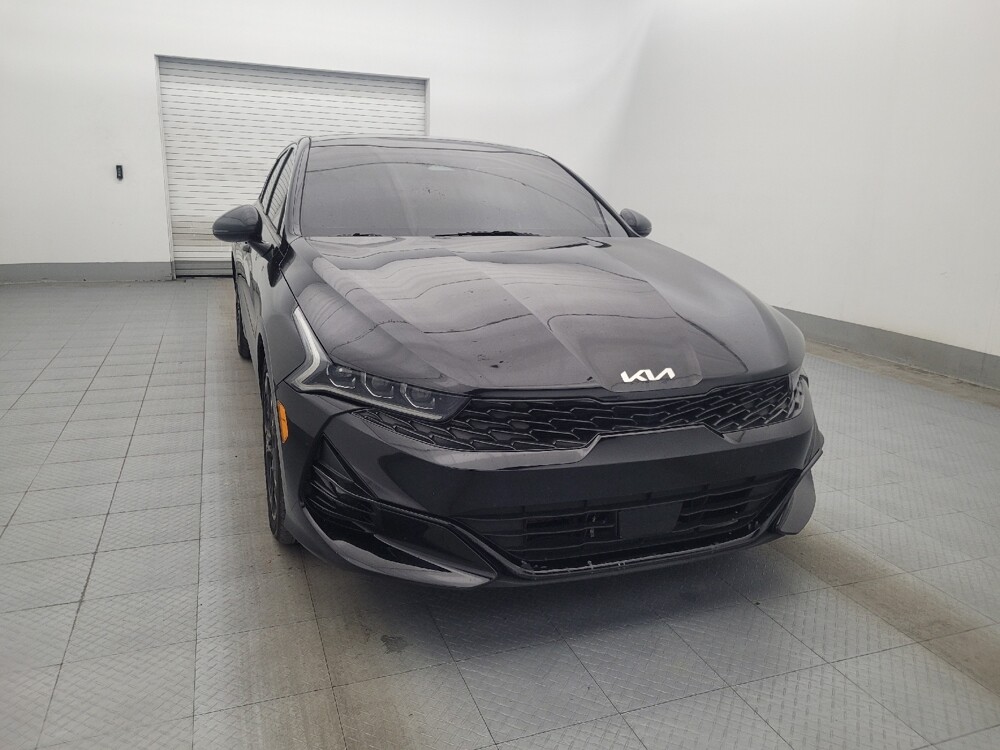 2023 Kia K5 in Fort Myers, FL 33907 - 18137577 14