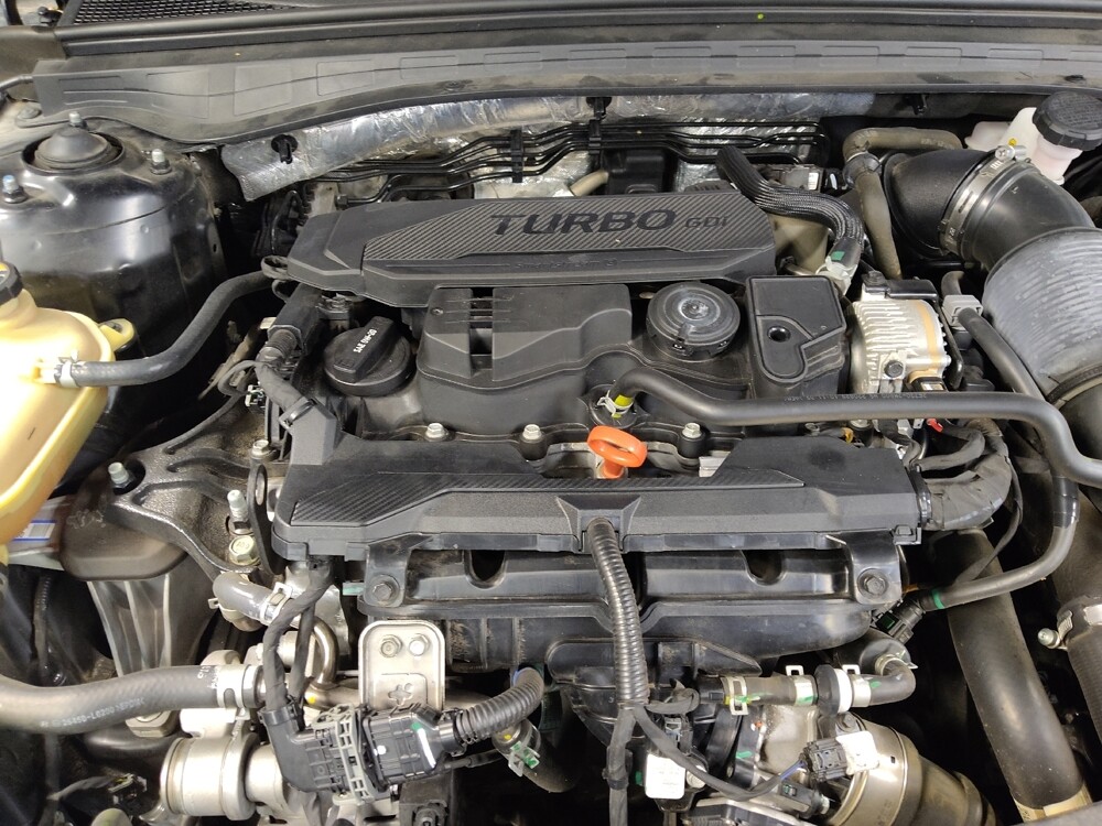 2023 Kia K5 in Fort Myers, FL 33907 - 18137577 30