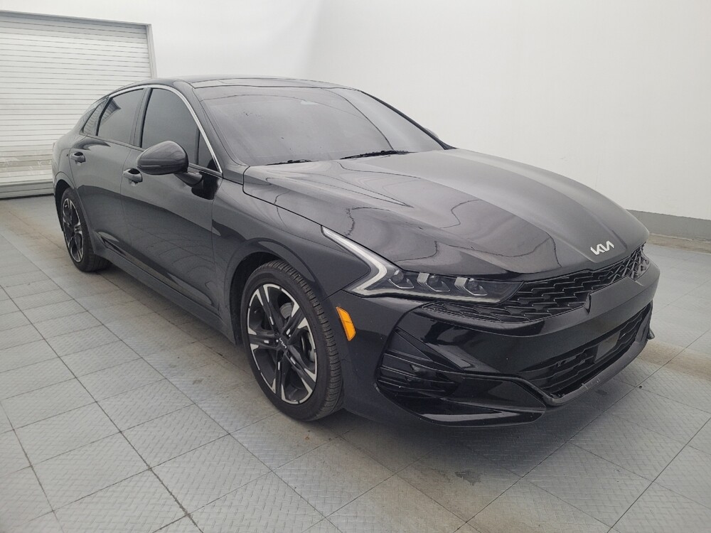 2023 Kia K5 in Fort Myers, FL 33907 - 18137577 13