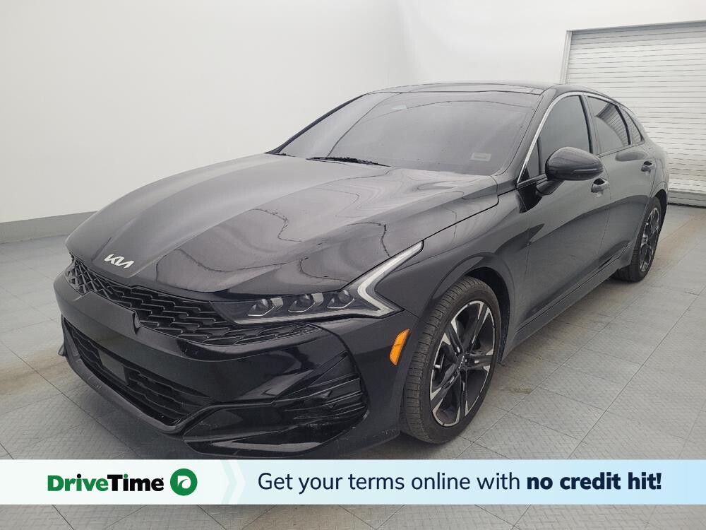 2023 Kia K5 in Fort Myers, FL 33907 - 18137577