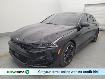 2023 Kia K5 in Fort Myers, FL 33907