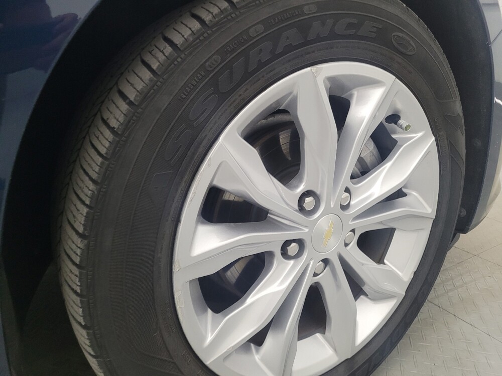 2020 Chevrolet Malibu in Fort Myers, FL 33907 - 18137585 31