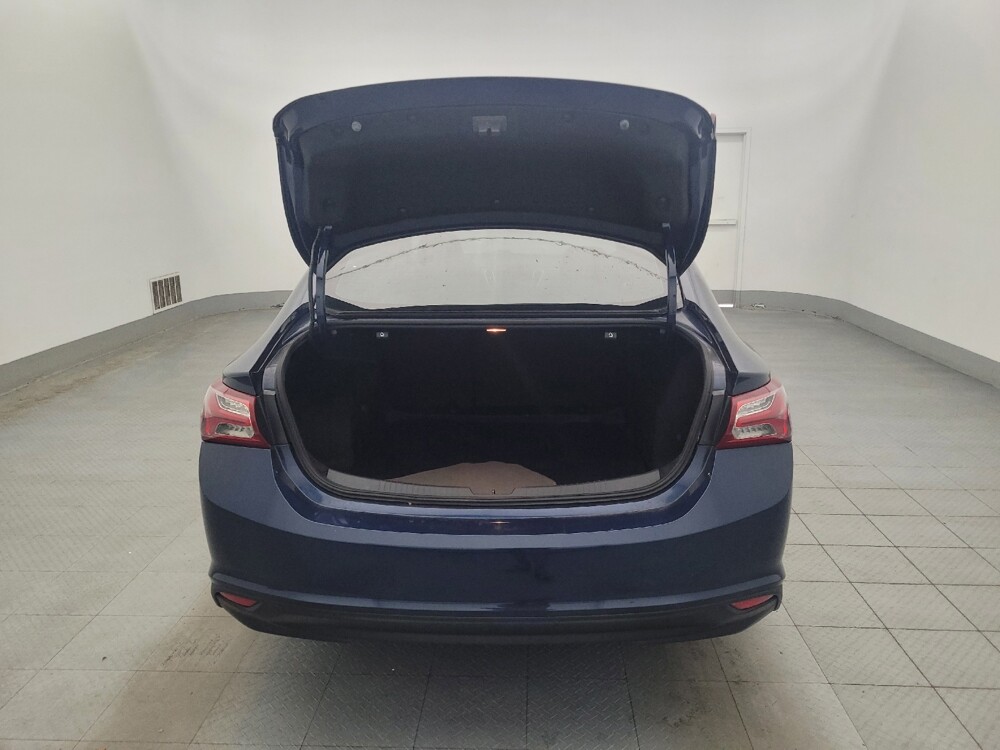 2020 Chevrolet Malibu in Fort Myers, FL 33907 - 18137585 29
