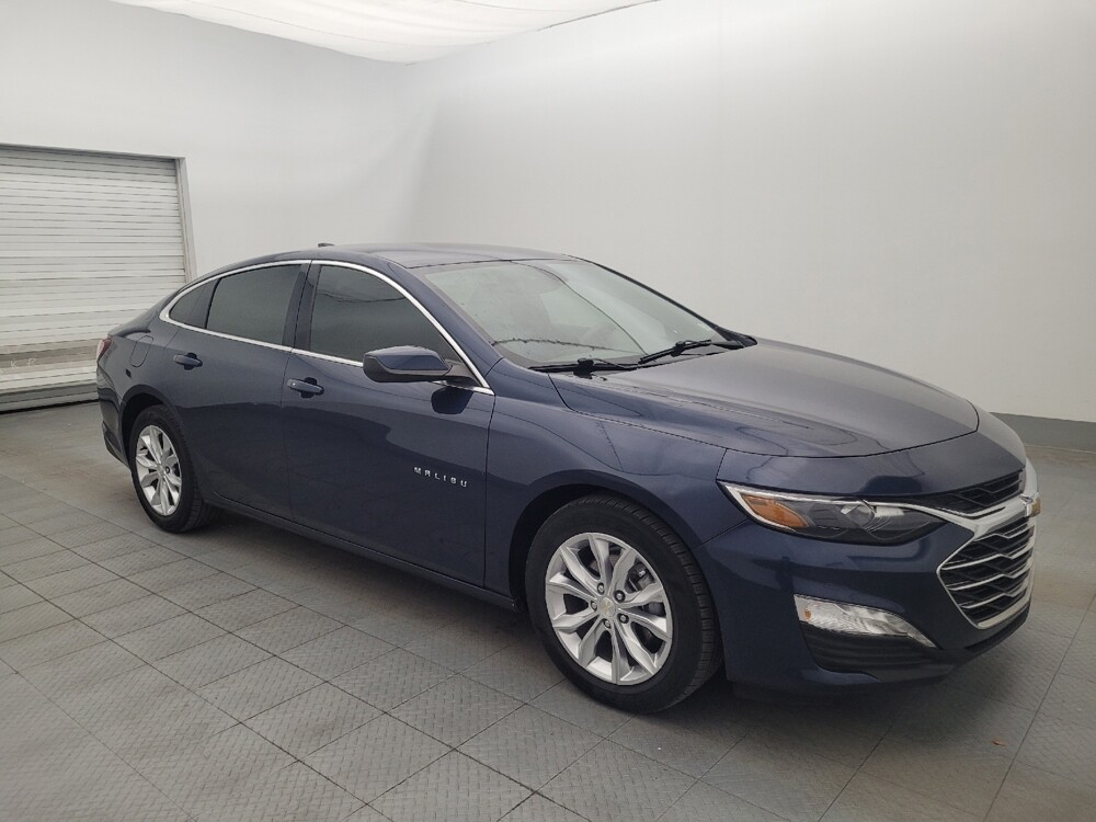 2020 Chevrolet Malibu in Fort Myers, FL 33907 - 18137585 11