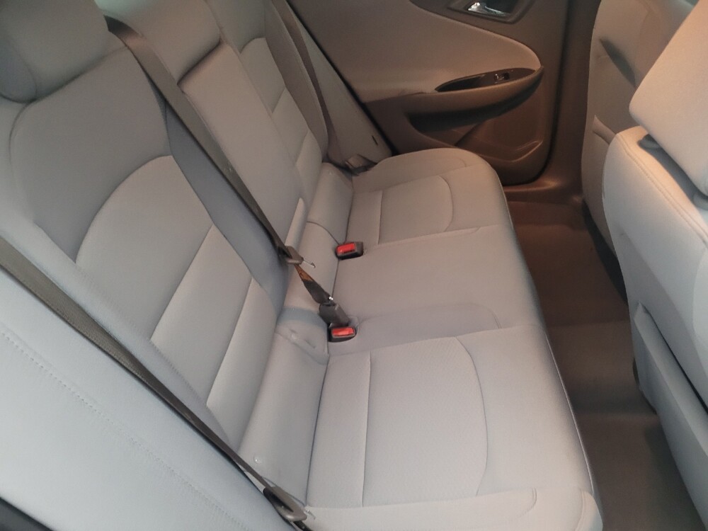 2020 Chevrolet Malibu in Fort Myers, FL 33907 - 18137585 19