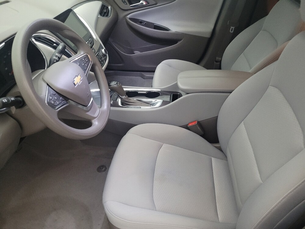 2020 Chevrolet Malibu in Fort Myers, FL 33907 - 18137585 17