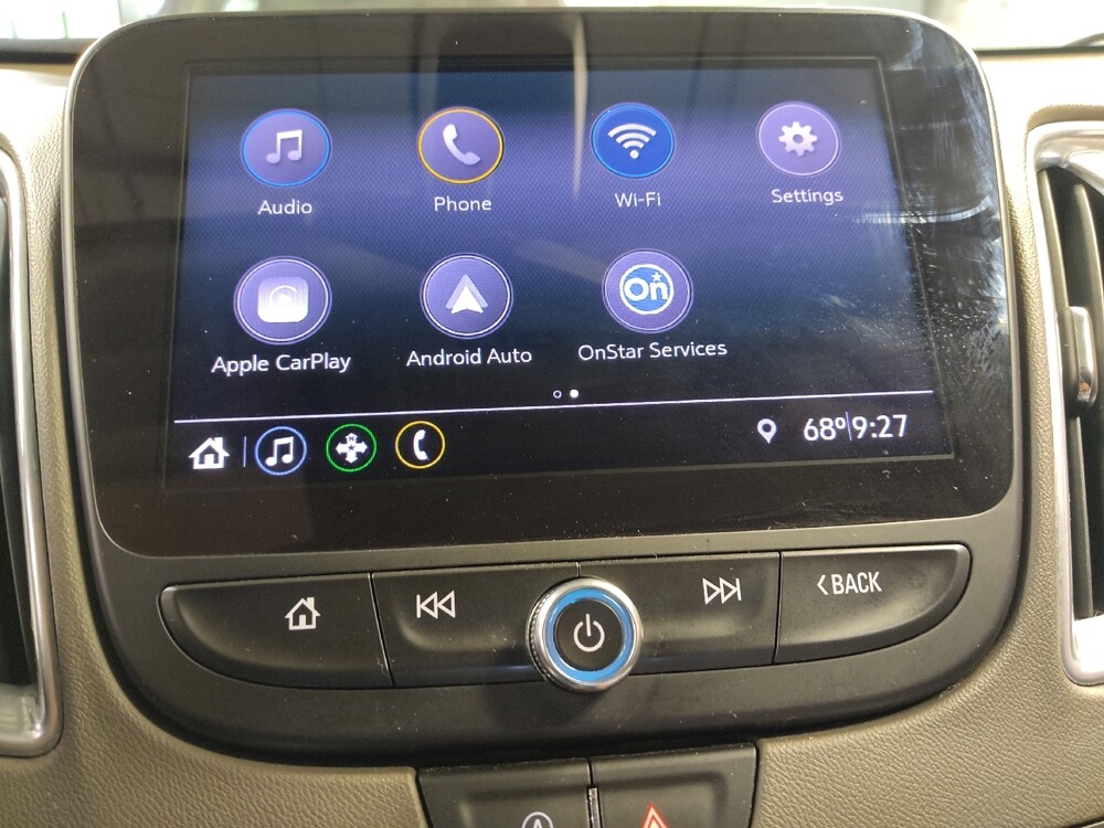 2020 Chevrolet Malibu in Fort Myers, FL 33907 - 18137585 25