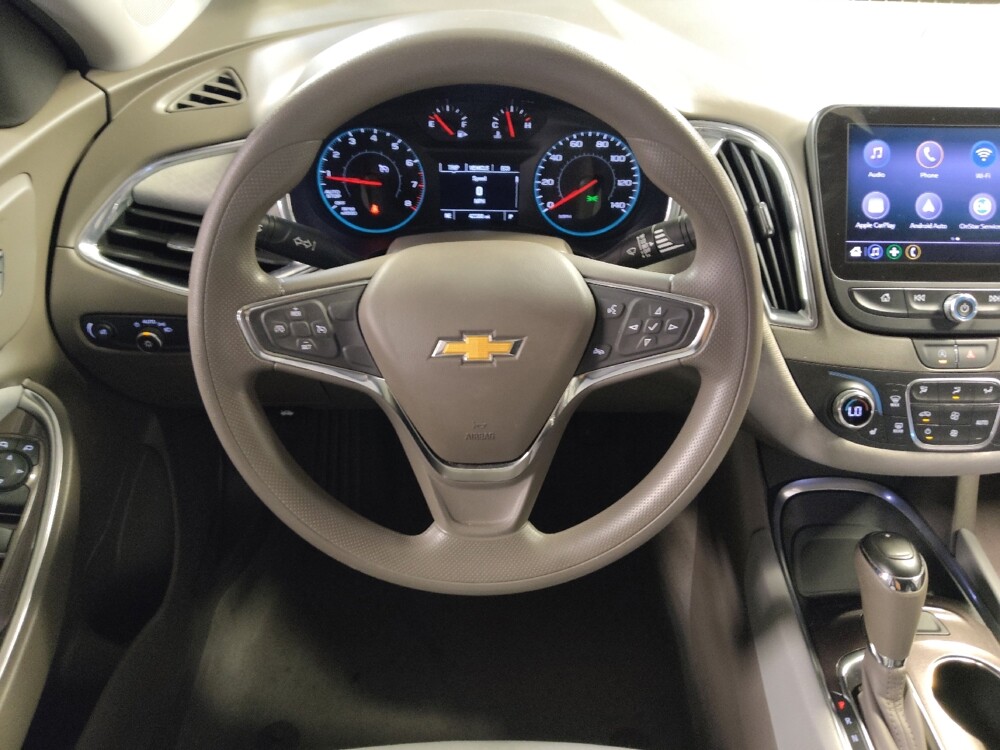 2020 Chevrolet Malibu in Fort Myers, FL 33907 - 18137585 22