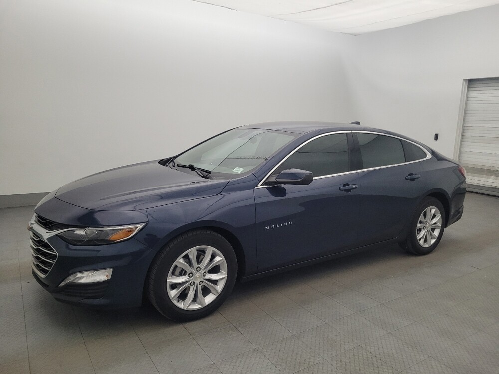 2020 Chevrolet Malibu in Fort Myers, FL 33907 - 18137585 2