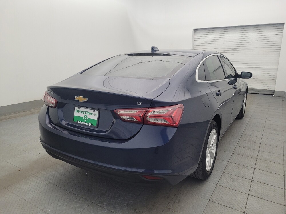 2020 Chevrolet Malibu in Fort Myers, FL 33907 - 18137585 9