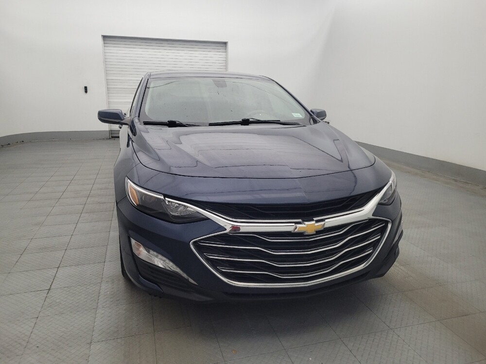 2020 Chevrolet Malibu in Fort Myers, FL 33907 - 18137585 14
