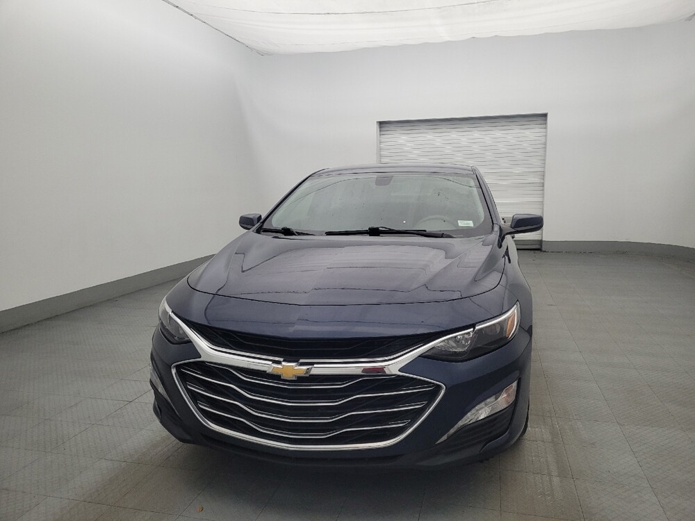 2020 Chevrolet Malibu in Fort Myers, FL 33907 - 18137585 15