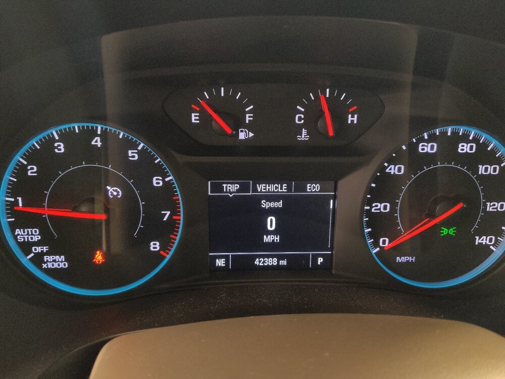 2020 Chevrolet Malibu in Fort Myers, FL 33907 - 18137585 23