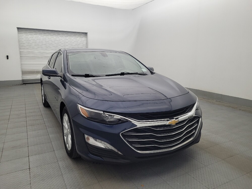 2020 Chevrolet Malibu in Fort Myers, FL 33907 - 18137585 13