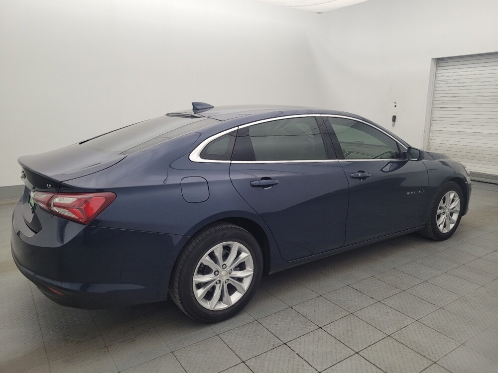 2020 Chevrolet Malibu in Fort Myers, FL 33907 - 18137585 10