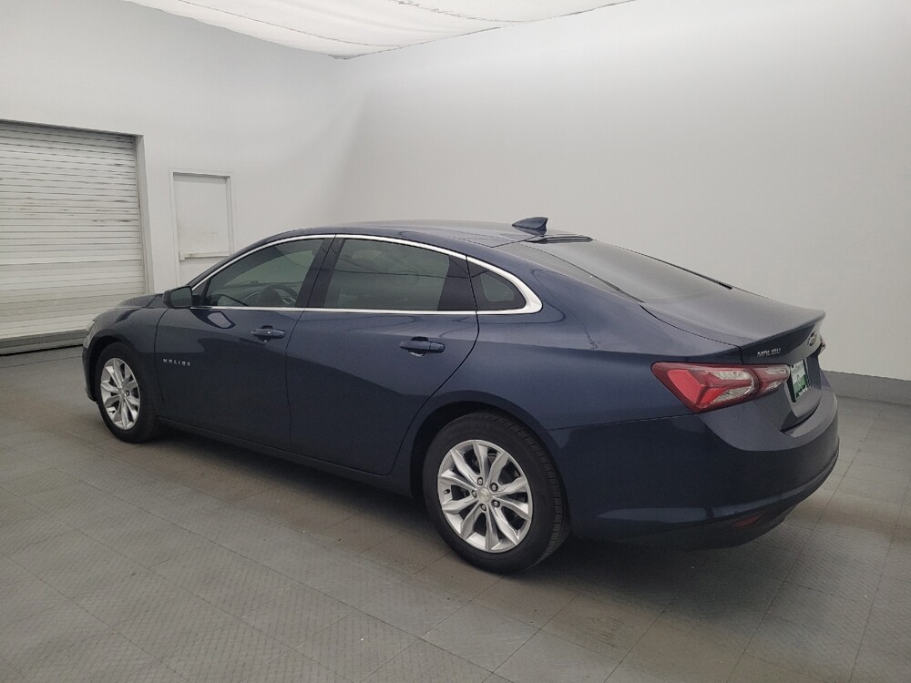 2020 Chevrolet Malibu in Fort Myers, FL 33907 - 18137585 3