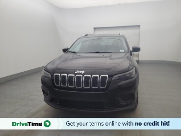 2020 Jeep Cherokee in Fort Myers, FL 33907