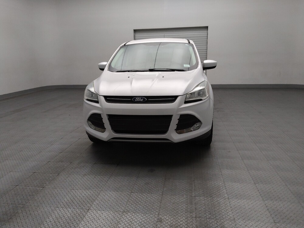 2015 Ford Escape in El Paso, TX 79907 - 18137587 15