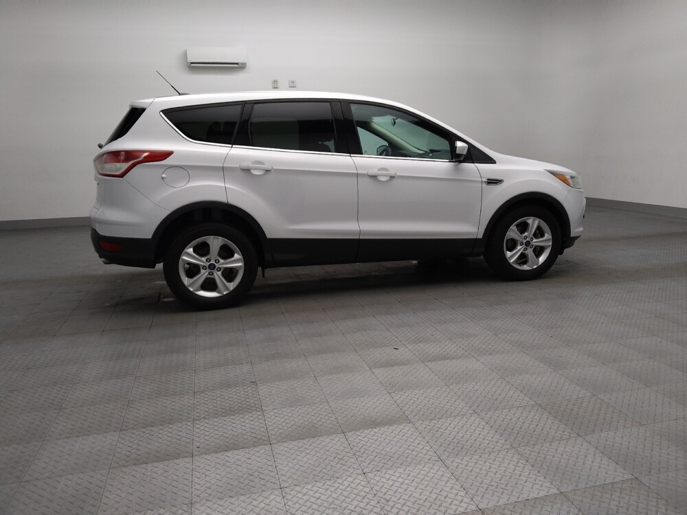 2015 Ford Escape in El Paso, TX 79907 - 18137587 10