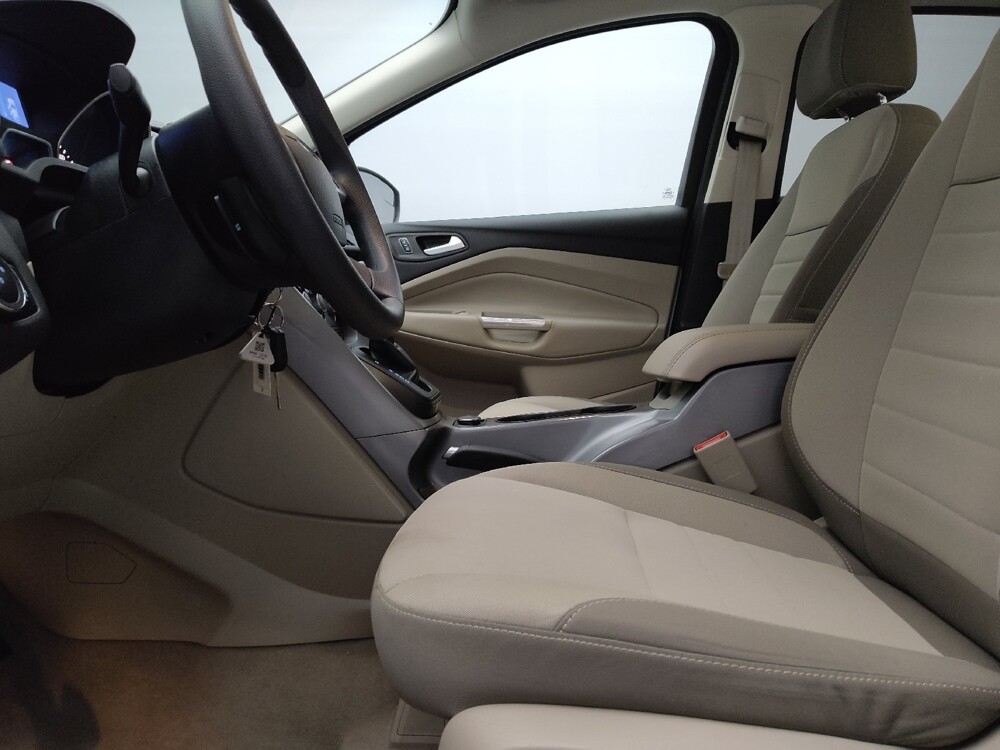 2015 Ford Escape in El Paso, TX 79907 - 18137587 17